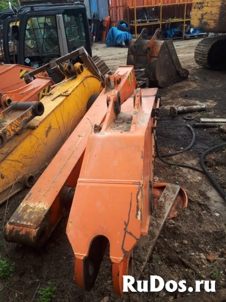 Экскаватор Хитачи Hitachi Jcb запчасти разборка выкуп Редуктор фотка