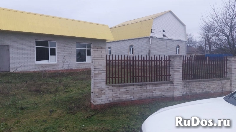 Дом пл 600 кв.м., на участке 12 соток изображение 6