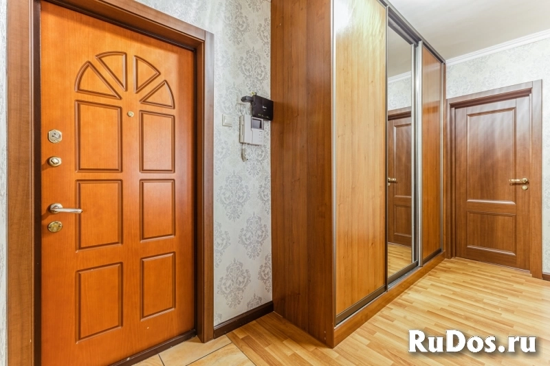 Inndays Apartments изображение 5