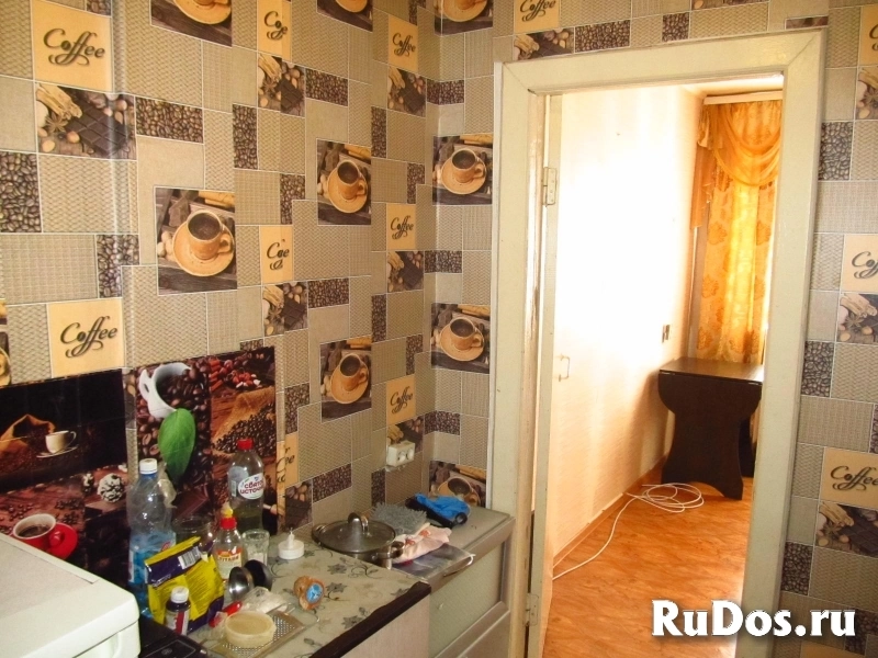 Гостинка ул.Бурова-Петрова 93 изображение 4