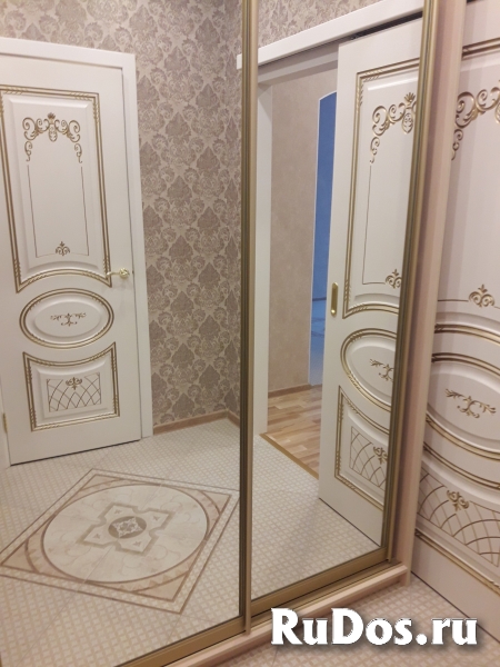 шикарная квартира в центре возле метро в элитном доме изображение 11