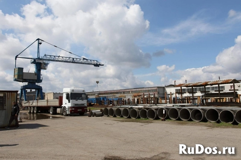 Продам коммерческую недвижимость 15501.7 м2 изображение 4