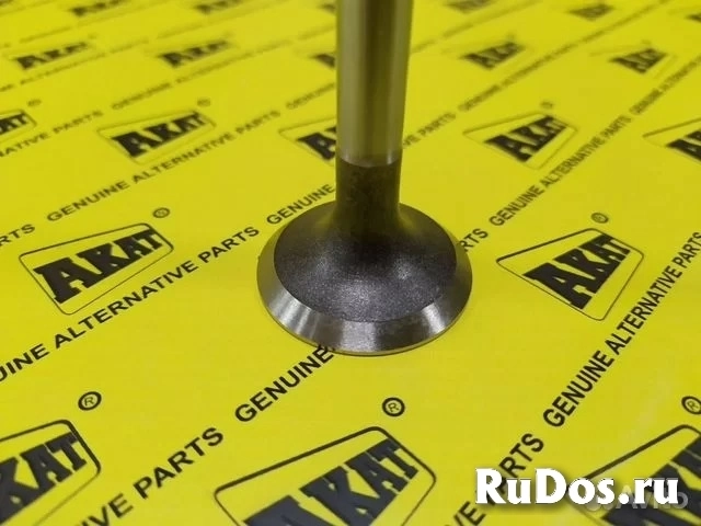 Perkins Клапан выпускной 3142A051 изображение 3