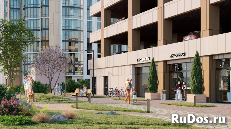 Продам 2 комнатную квартиру 52 м2 изображение 7