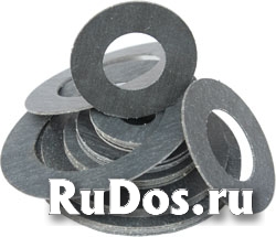 Паронит (пон, пмб) прокладки изображение 3