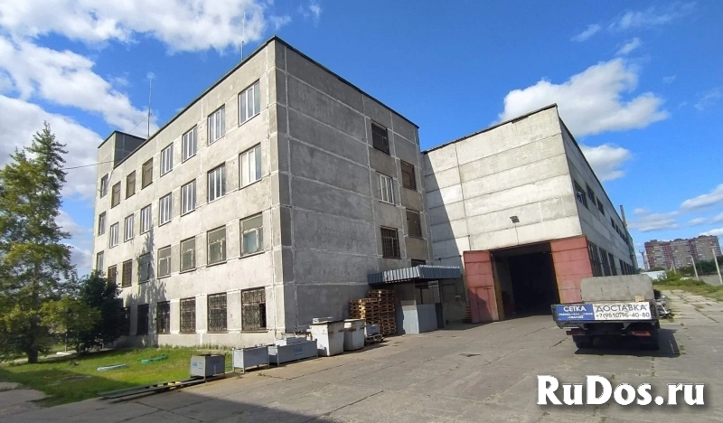 Сдам коммерческую недвижимость 500 м2 изображение 7