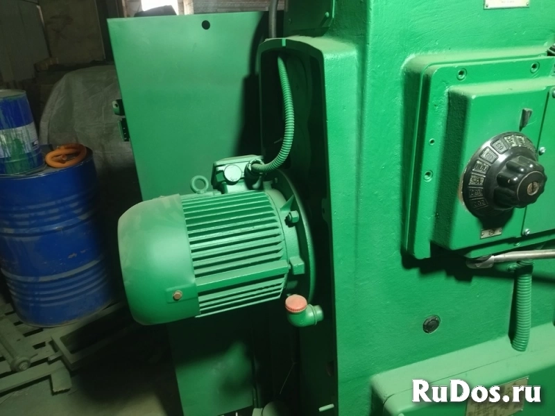 Станок вертикально фрезерный 6Т12 продам изображение 6