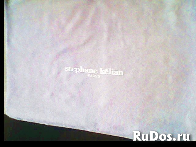 Пыльники для обуви и сумок(бренд изображение 5