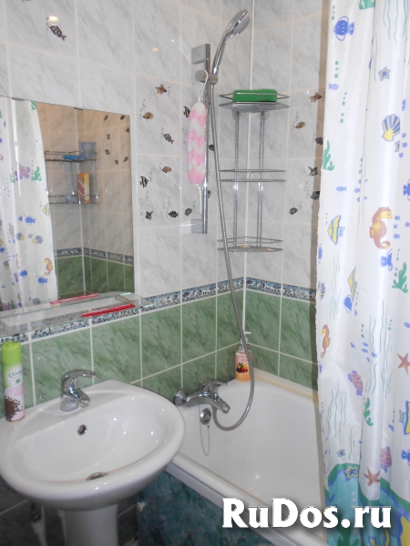 Квартира 31 м2 посуточно, по часам изображение 4