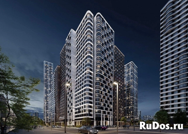 Продам 1 комнатную квартиру 28.4 м2 изображение 9