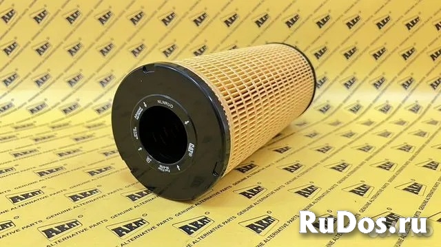 Фильтр топливный  CATERPILLAR 1R-0756 изображение 6