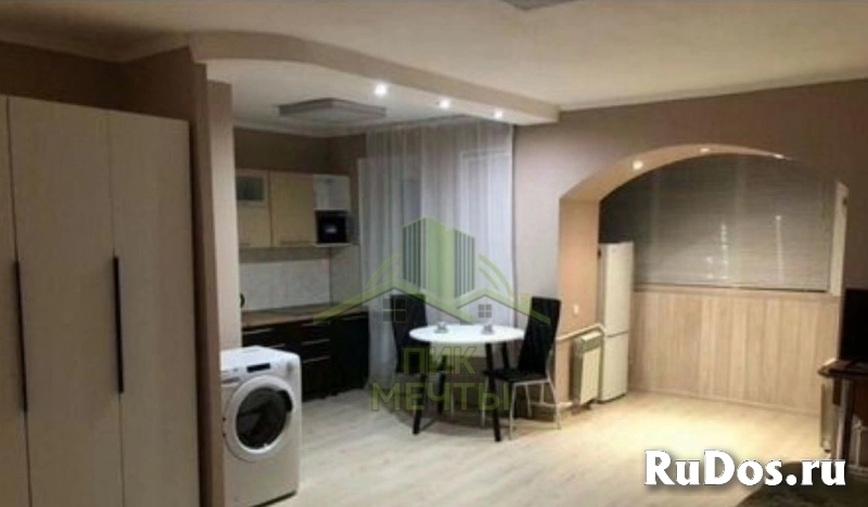 Продам 1 комнатную квартиру 32 м2 фото