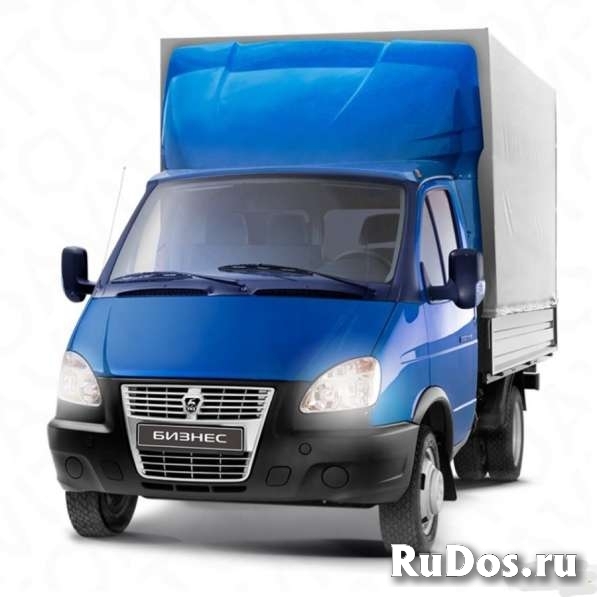 Такси грузовое в Красноярске фотка