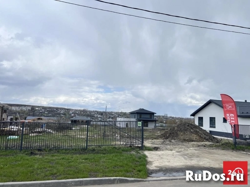 Продам участок 13 сот. изображение 3