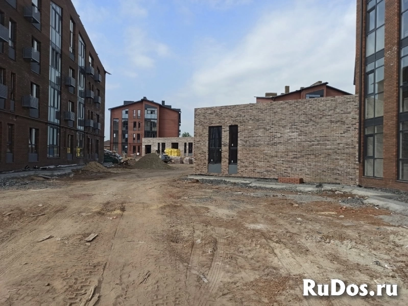 Двухуровнева квартира в Стрелецком фотка