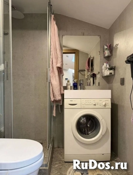 Сдам 1 комнатную квартиру 30 м2 изображение 8
