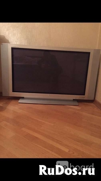 Телевизор LG RT-42PX20 Flatron Plasma 42 диагональ б/у ремонт топ изображение 4