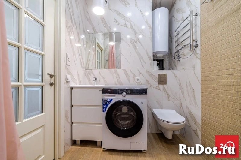 Продам 1 комнатную квартиру 47 м2 изображение 3