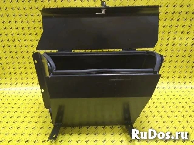 Ящик для инструментов JCB 128/15188 изображение 8