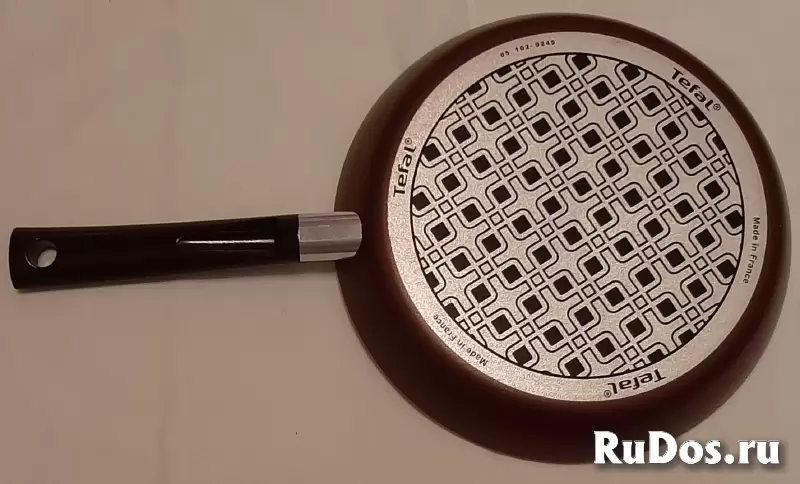 Сковородки, крышка изображение 8