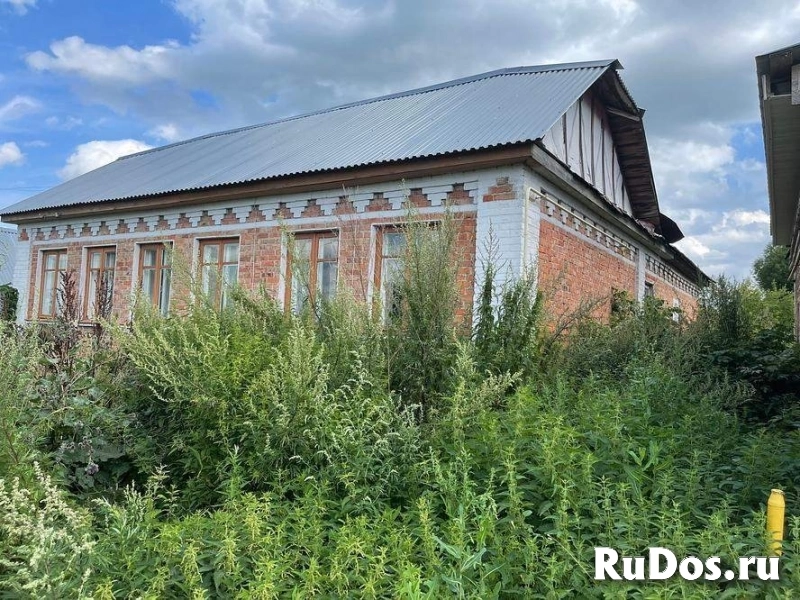 Продам коттедж 65.4 м2 фотка