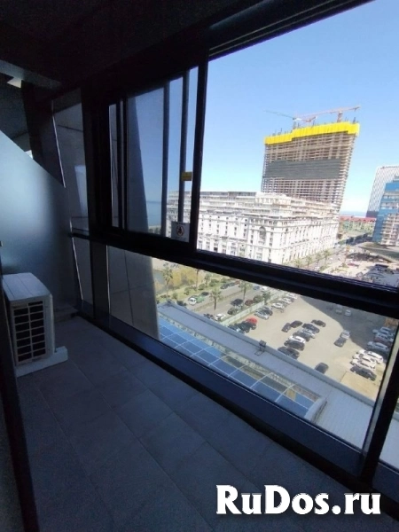 🔑 Готовый бизнес/жилье: Студия 30 м² в Alliance Palace (24 этаж) изображение 4