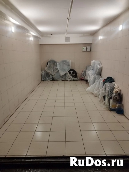 Продам гараж 17.4 м2 фотка
