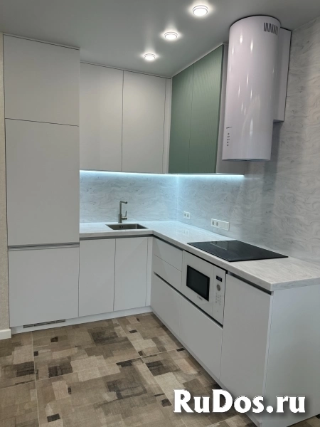 Квартира в Покровском Парке фотка