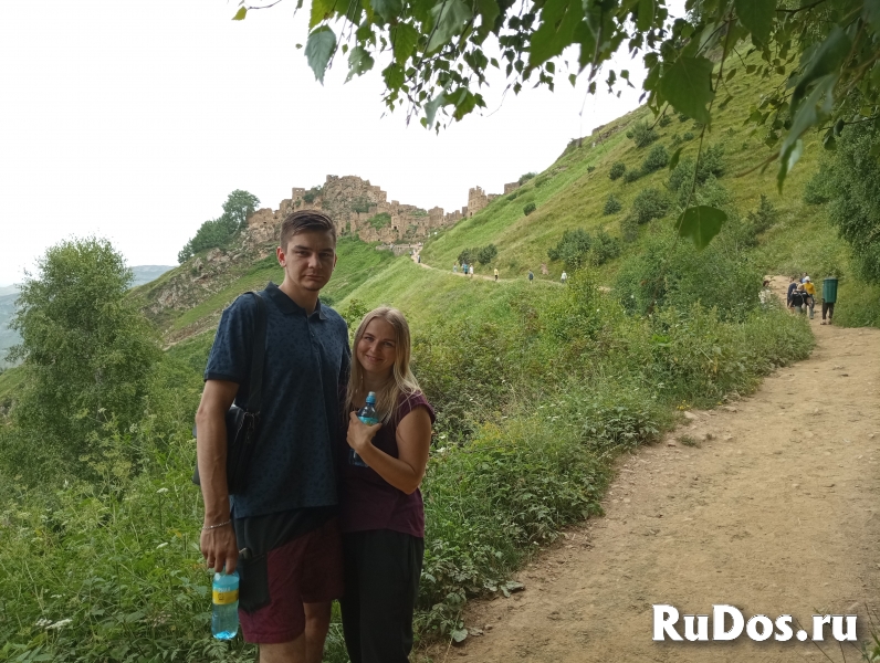 Красоты Дагестана изображение 10