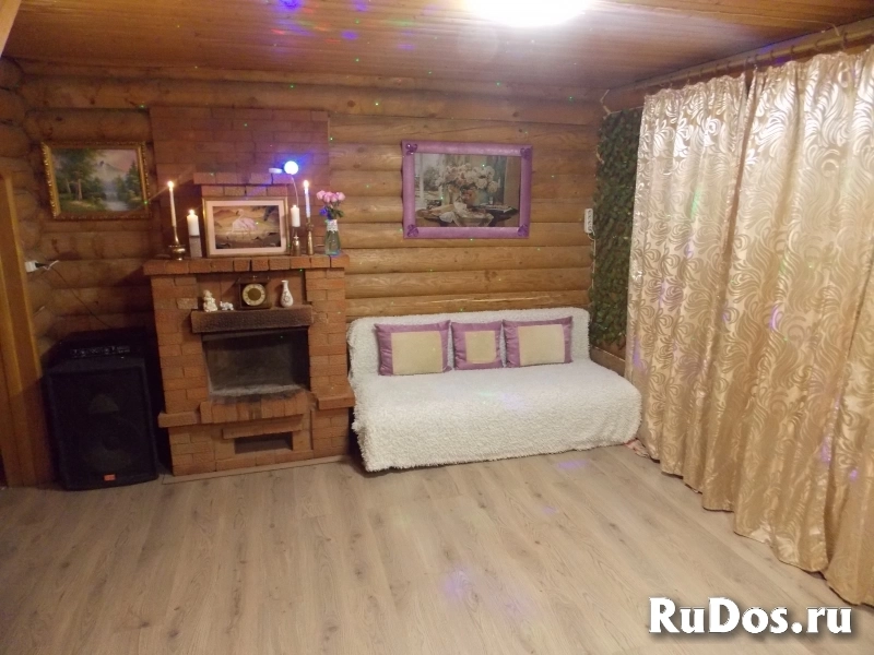 Гостевой дом, банкетный зал, русская баня. изображение 5