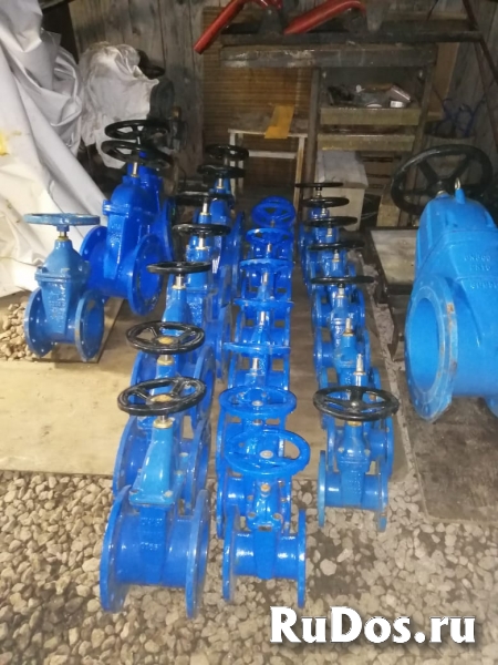 Куплю Задвижки стальные Задвижки чугунные Задвижка 30ч39р Задвижк фото