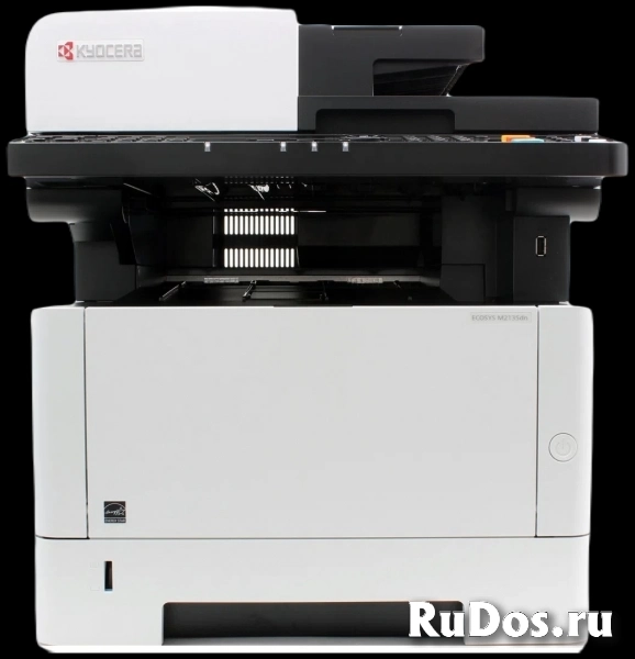 МФУ от производителя Kyocera фотка