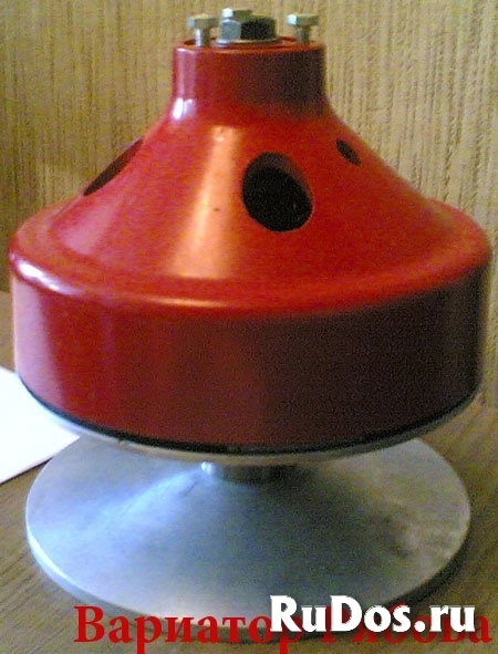 Вариатор Арктик, Альпина, Сафари, Рябова для снегоход БУРАН изображение 5