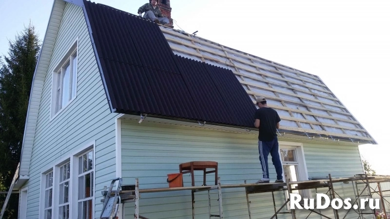 Бригада Строителей изображение 10