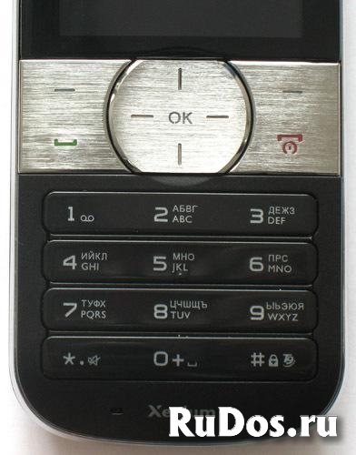Новый Philips Xenium 99u (оригинал,комплект) фотка