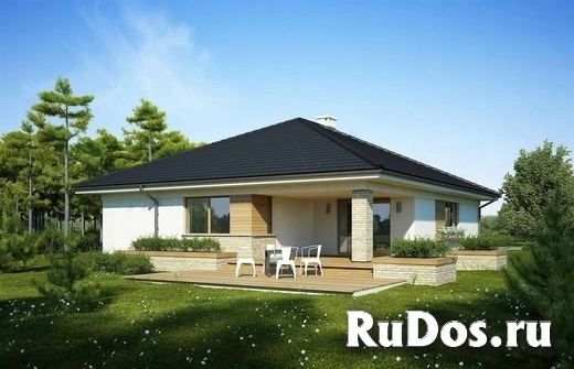 Строительство дома под ключ изображение 4