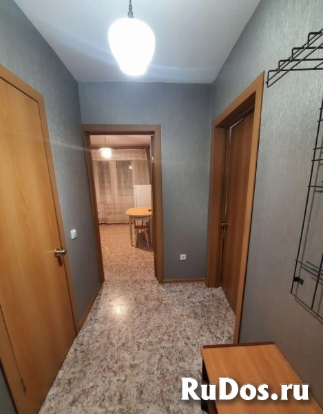 Сдам 1 комнатную квартиру 36 м2 изображение 6