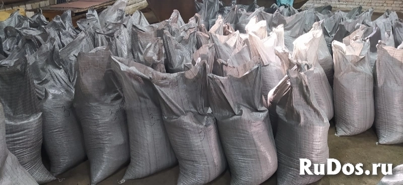 Резиновая крошка от производителя изображение 4