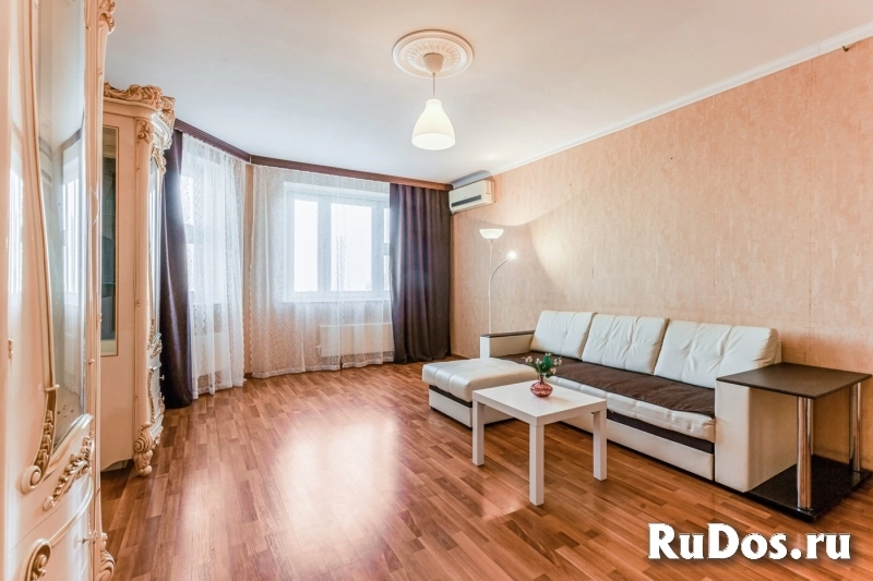 Inndays Apartments изображение 11