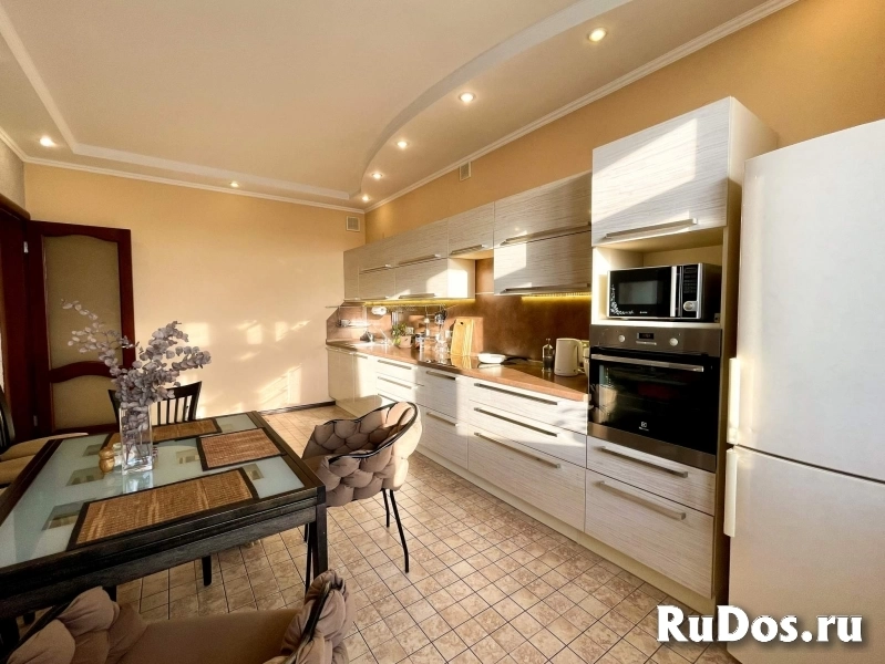 Продам 3 комнатную квартиру 126 м2 фотка