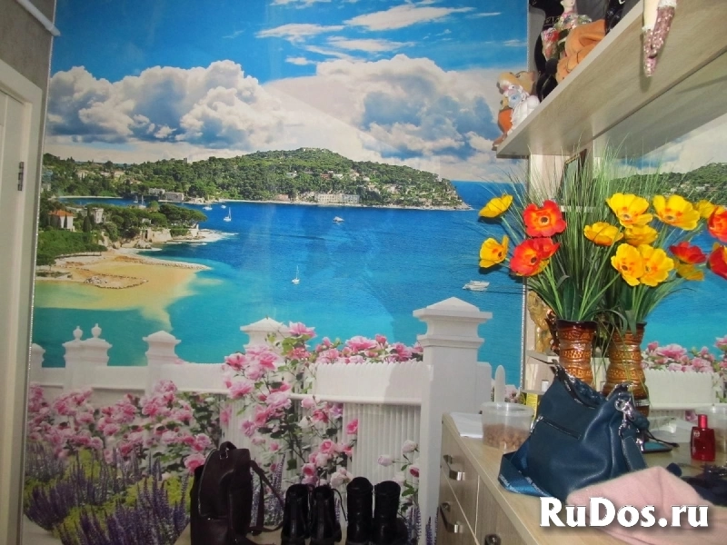 Трехкомнатная квартира Красина 84 изображение 9