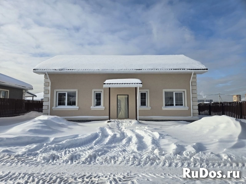 Продам дом 194.5 м2 фотка