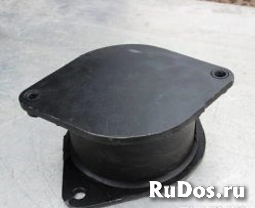 Амортизатор (демпфер)катка Bomag BW 90 (06119394) изображение 8