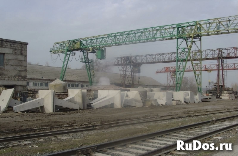 Продам завод ЖБИ в Белгороде изображение 4