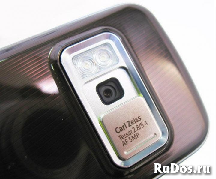 Nokia N79 (оригинал,изготовлен в Венгрии) изображение 9