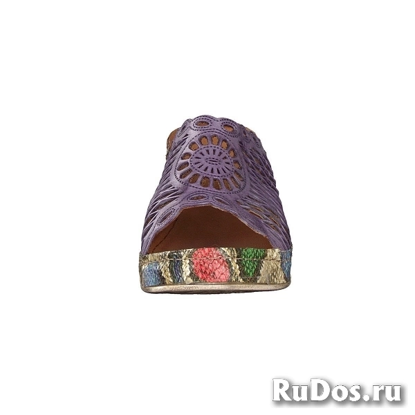 Женские мюли бренда «Gemini» (Германия) размер 39 изображение 5