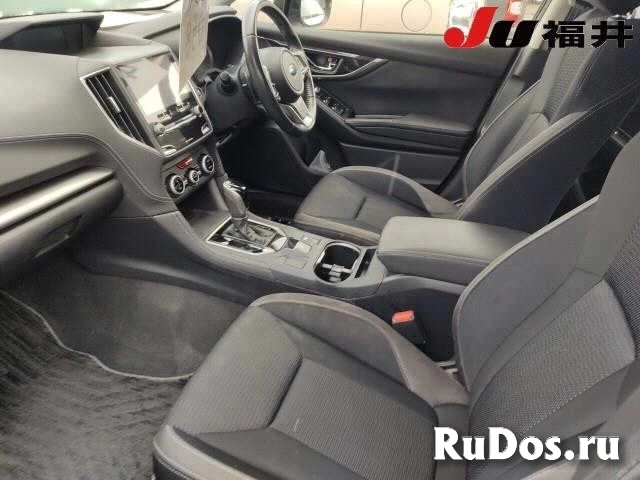 Седан Subaru Impreza G4 кузов GK7 2.0i-L Eyesite гв 2017 4wd изображение 5