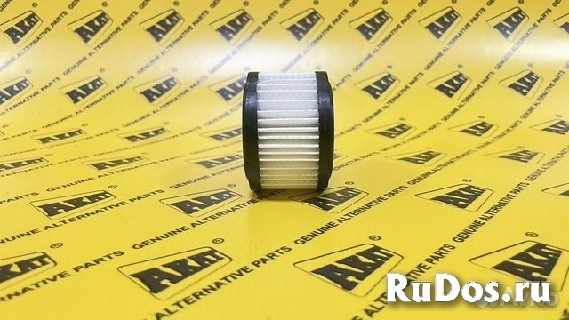 Фильтр воздушный двигателя 346-8340 CATERPILLAR фотка