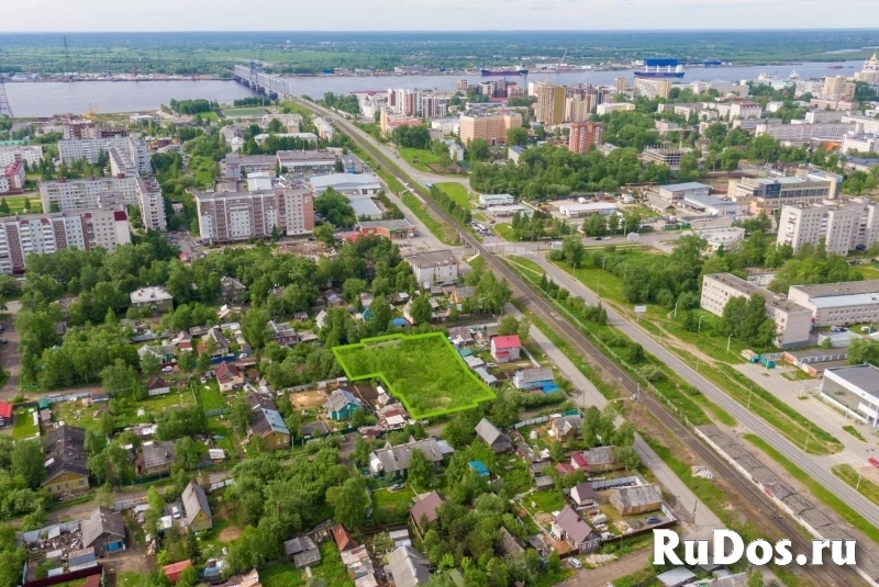 Продам участок 30.36 сот. изображение 6