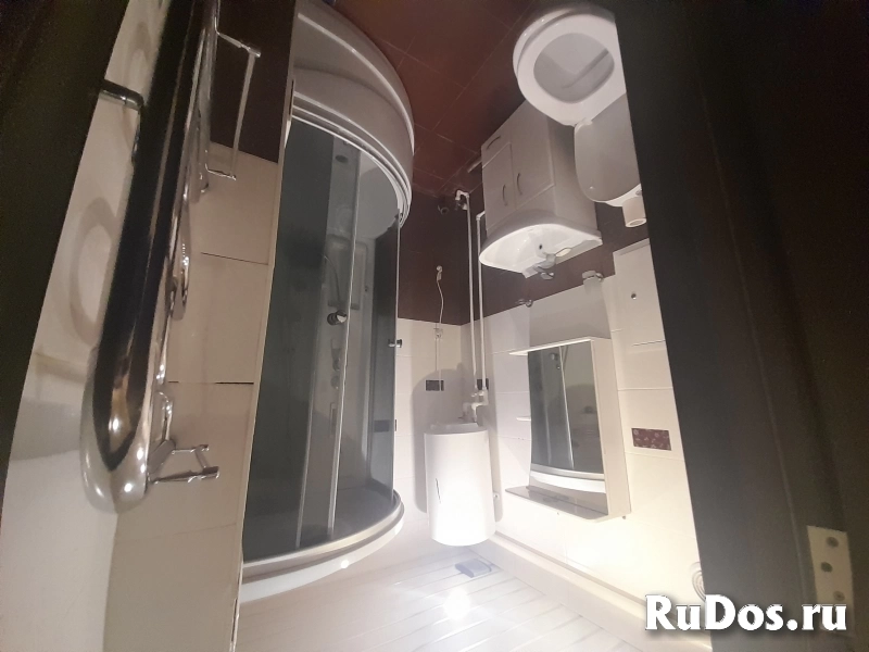 Квартира уютная изображение 3